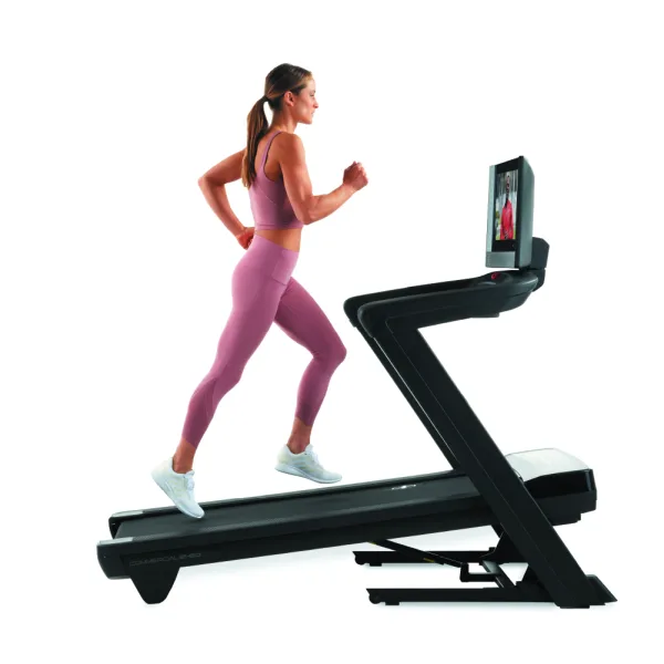 Nordic Track Commercial 2450 Treadmill Malta