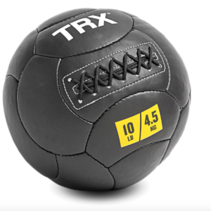 TRX Wall Ball