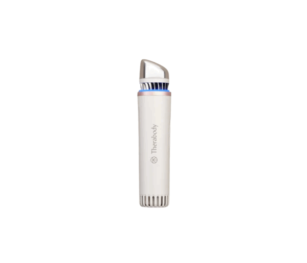 Theraface Depuffing Wand - White