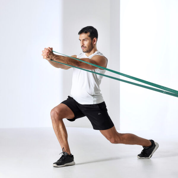 Flexvit Revolve Malta Resistance Bands