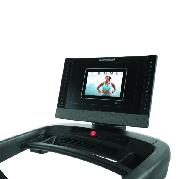 NordicTrack Treadmill 1250 Malta